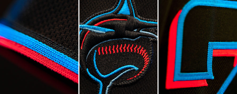 The Marlins Have A New Logo And New Uniforms, Again
