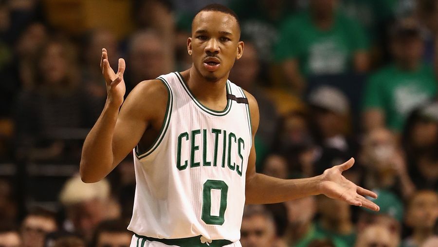 Pistons Take Advantage Of Danny Ainge's Bind, Get Avery Bradley