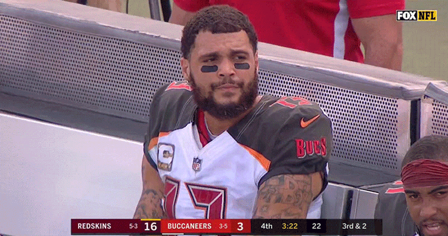 Ass Team Of The Week: The Buccaneers Were Killed By Their Own Hot, Compressed Farts