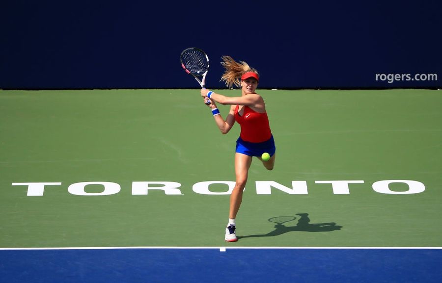 World-Class Athlete Demoted To "Just A Pretty Face," According To World-Class Moron