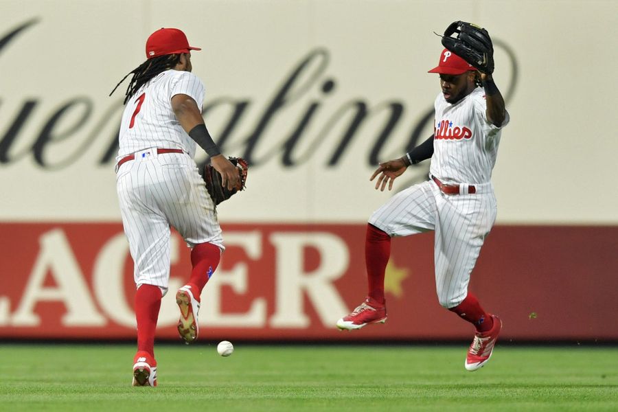 The Phillies Are Going To Miss The Playoffs Because They Keep Losing To The Mets