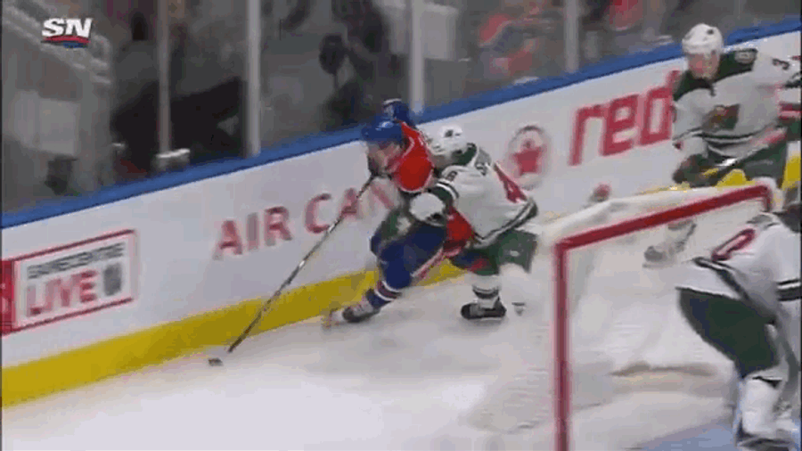 Connor McDavid&#39;s Anger Shows The NHL&#39;s Concussion Protocol Working Like It Should