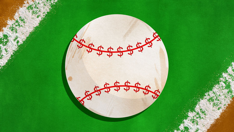 How To Get By In The Minors On $1,500 A Month<em></em>