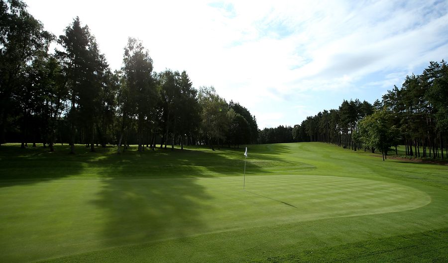 Banned Golf Phenom Returns To Links, Keeps Winning