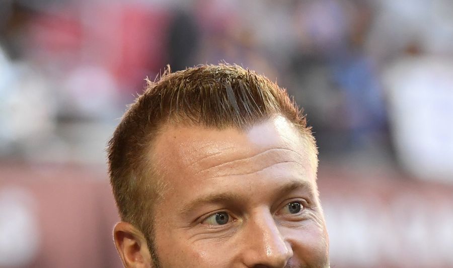 NFL Teams Are Taking All The Wrong Lessons From Sean McVay's Success