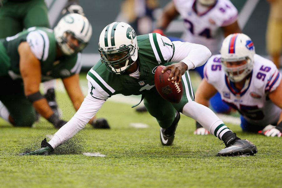 The Buffalo Bills Will Host The Jets At &quot;Home&quot;...In Detroit On Monday