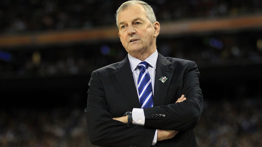 Lawsuit: Jim Calhoun Created "Boys Club" Atmosphere In University Of Saint Joseph Athletic Department, Former Associate AD Says