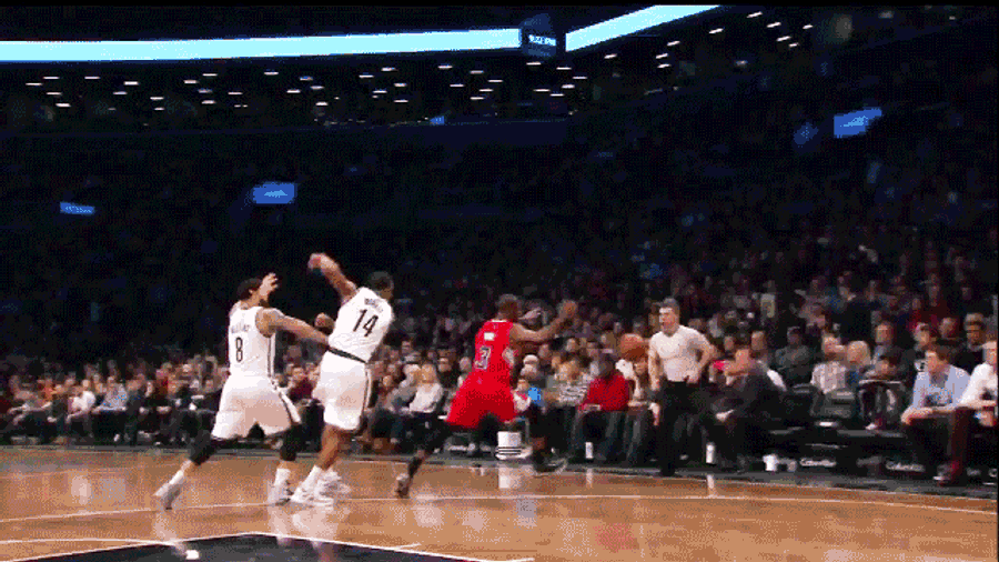 There Are Easier Ways To Make A Referee Disappear In New York