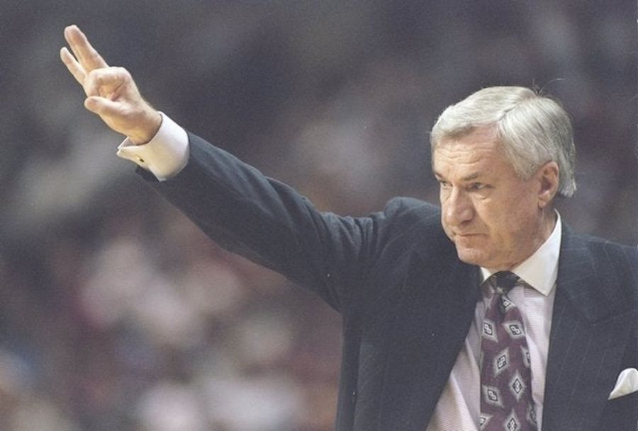 Dean Smith Dead At Age 83
