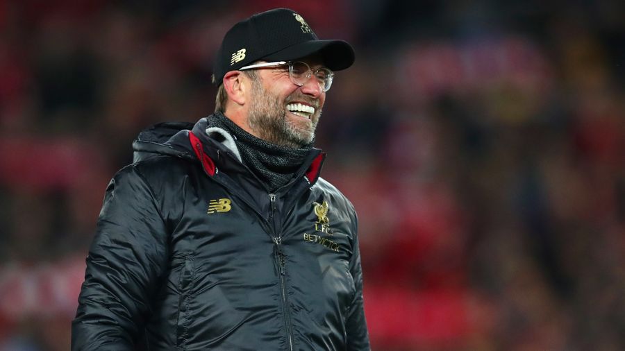 Jürgen Klopp And Liverpool Got Everything Right