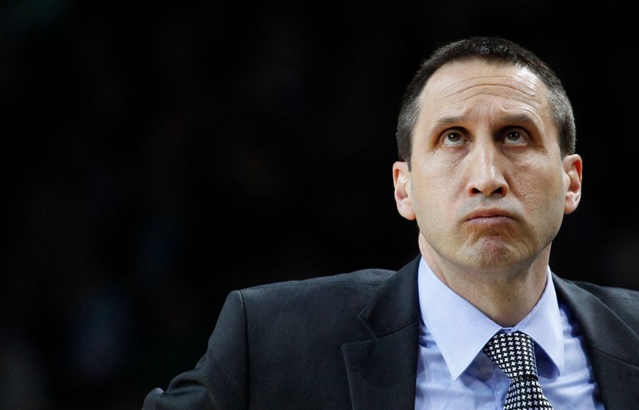 Israel's War Against Hamas Is Justified, Says Cleveland Cavaliers Coach