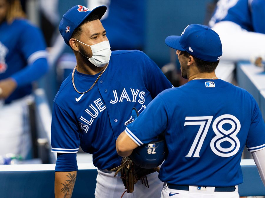 Woah, Canada! Trudeau Bans Blue Jays