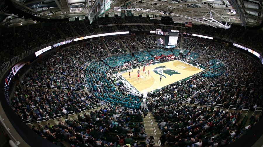 Report: MSU Basketball Player Under Investigation For Possible Criminal Sexual Conduct