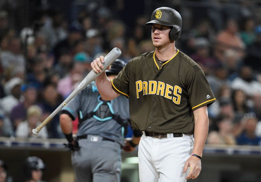 Wil Myers Is Sorry For Complaining About Padres Manager Andy Green On A <i>Fortnite</i> Stream
