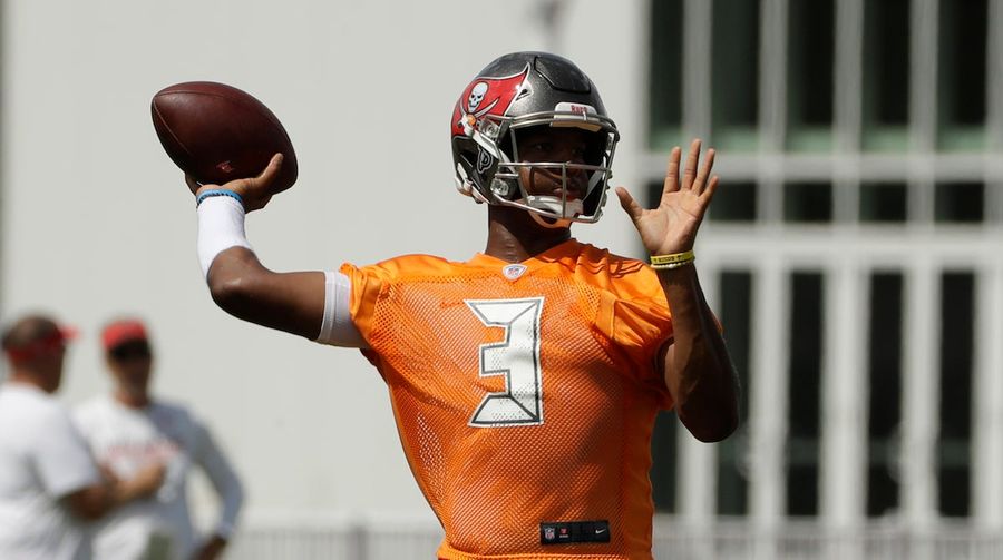 Report: Jameis Winston Will Be Suspended Three Games For Alleged Uber Driver Groping