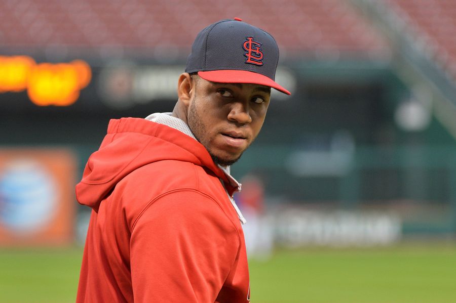 Report: Oscar Taveras Was Extremely Drunk At Time Of Fatal Crash
