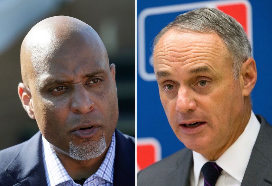 MLB&#39;s Union and Its Owners Are Teaming Up To Screw Amateur Players
