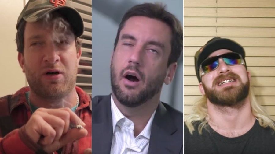 Idiots Hold Idiot Summit