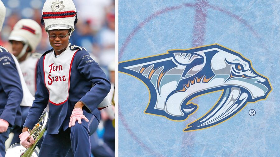 Tennessee State University wants to create nation's first HBCU hockey program
