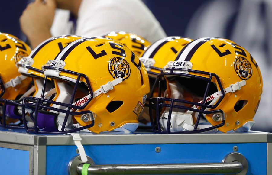 Louisiana Is Broke, And Now The Governor Is Threatening To Cancel LSU Football