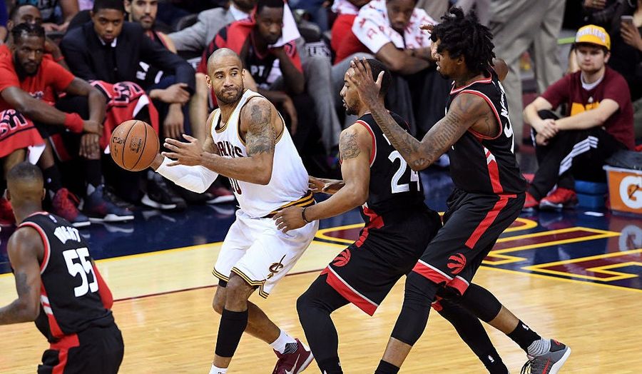 Why Dahntay Jones&#39;s Unpaid Suspension Is Only Worth $80