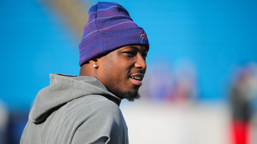 Records Show That Delicia Cordon Believed LeSean McCoy Was Behind The Burglary Early On