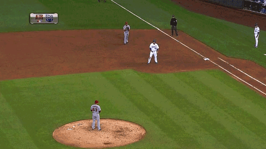 Sprint Speed Helps Tell Us Who's Good At Baserunning And Who's Just Fast