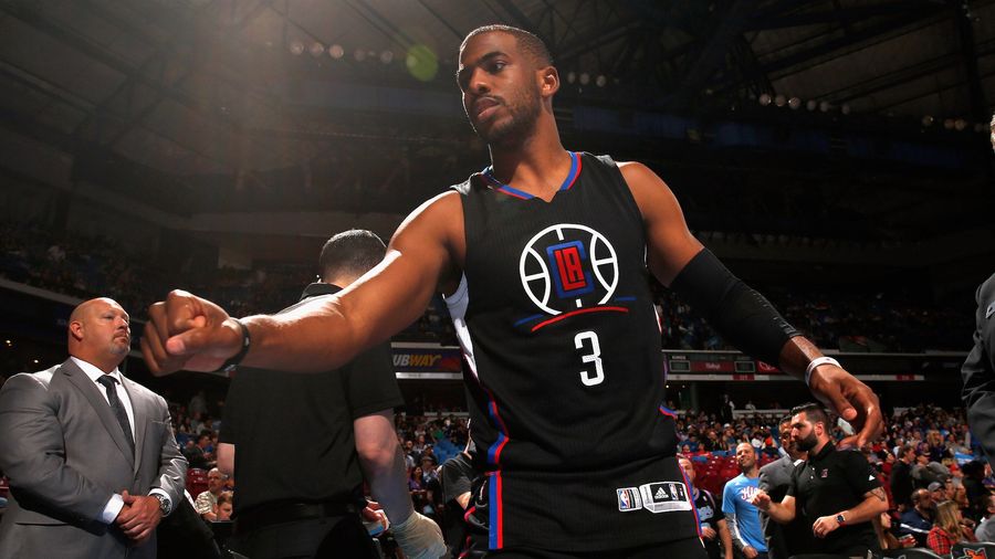Half Of Chris Paul's All-Star Fan Votes Came From Justin Bieber And His Fans