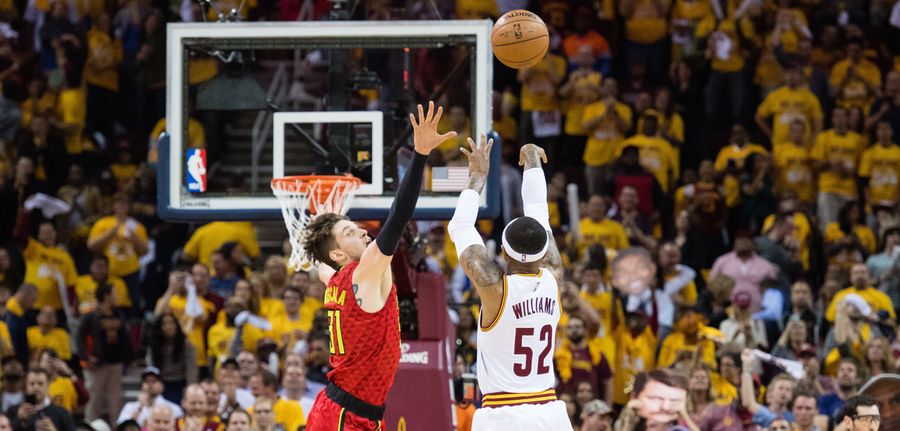 The Atlanta Hawks Are Being Whiny Babies