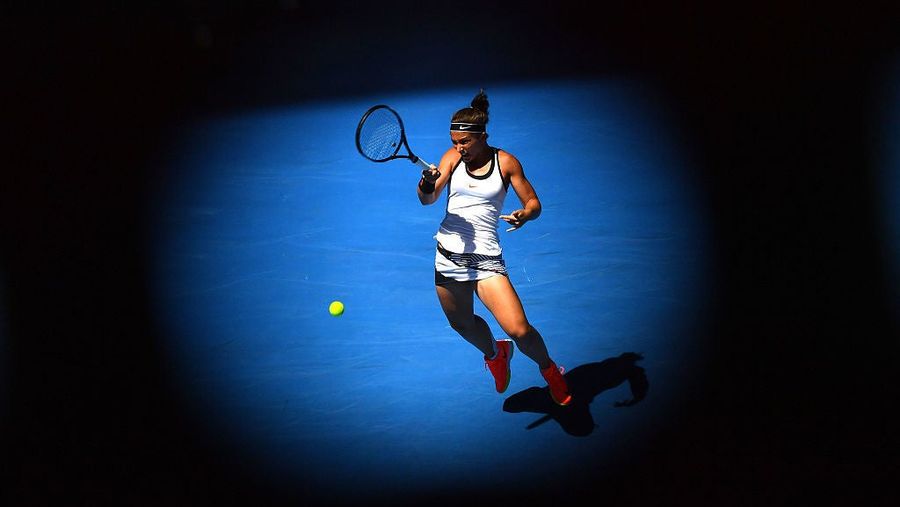 Sara Errani Banned Two Months After Testing Positive For Cancer Drug She Said Was Her Mother's