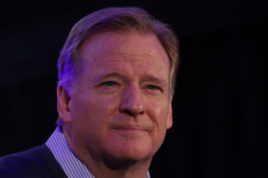 Keep It In The Toilet: Today&#39;s Guide To Ignoring The NFL