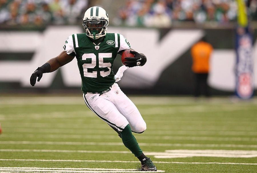 Man Who Shot And Killed Joe McKnight Released From Custody Without Charges; Investigation Ongoing