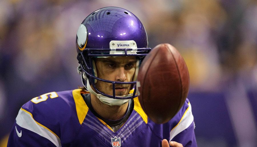 Vikings Release Results Of Kluwe Investigation, Suspend Mike Priefer
