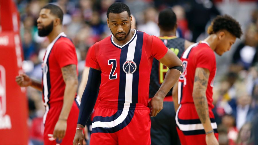 The Wizards Need Rest More Than Anybody But Might Be Too Dumb To Take It