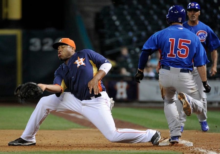 MLB Drug Testing Drives One Prospect From Marijuana To Alcohol