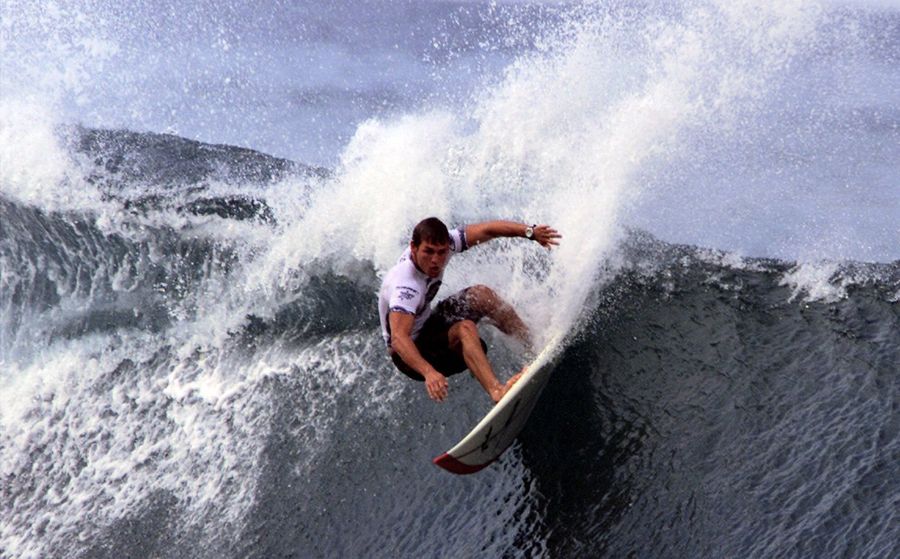 Surfing's Most Iconic Event Is In Jeopardy Thanks To A Very Dumb Dispute