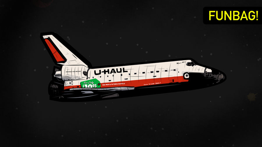 We’ll Never Colonize Space<em></em>