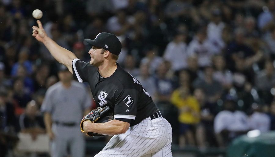 Infielder Matt Davidson Struck Out Giancarlo Stanton, Still Hasn&#39;t Allowed A Run This Year