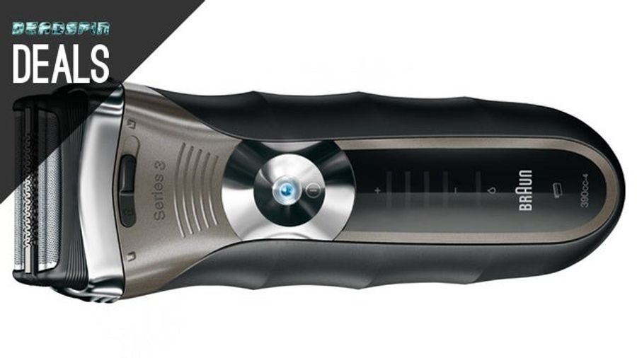 33% Off A Great Electric Shaver, Highly-Rated Headphones, GorillaPod