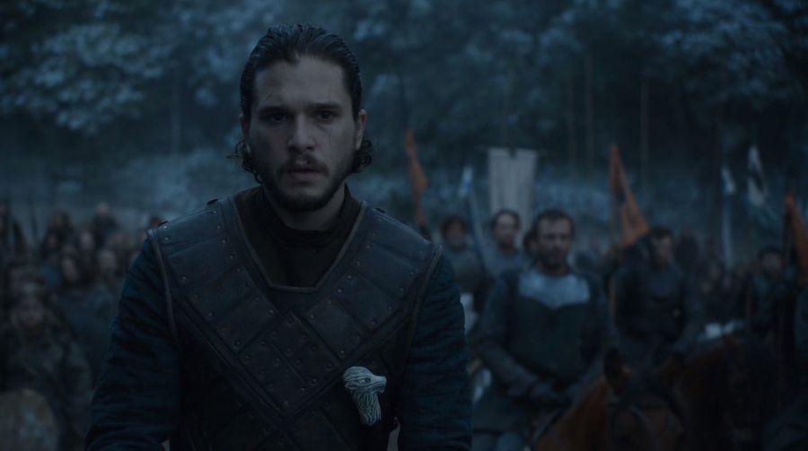 The Entire Plot Of The Next Season Of <i>Game Of Thrones </i>Seems To Have Leaked