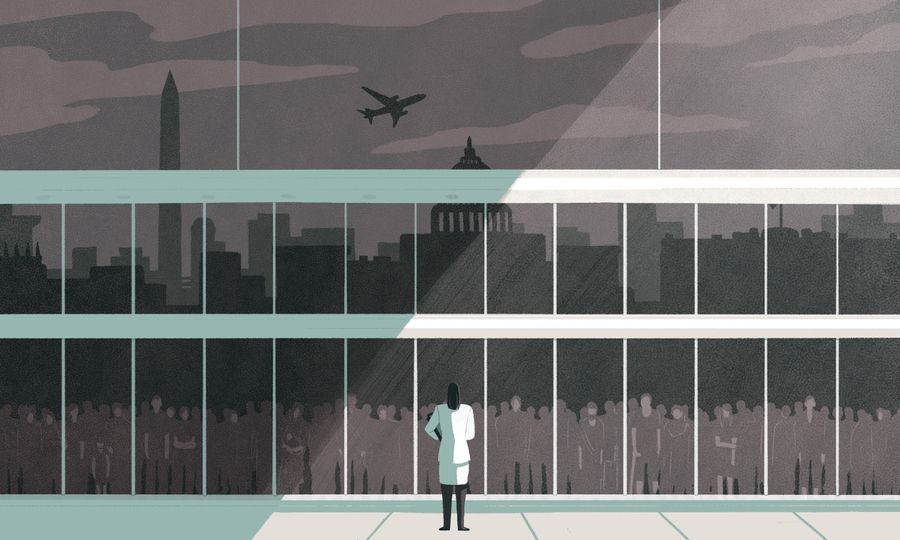 An Immigration Lawyer Explains How To Help Victims Of The Muslim Ban
