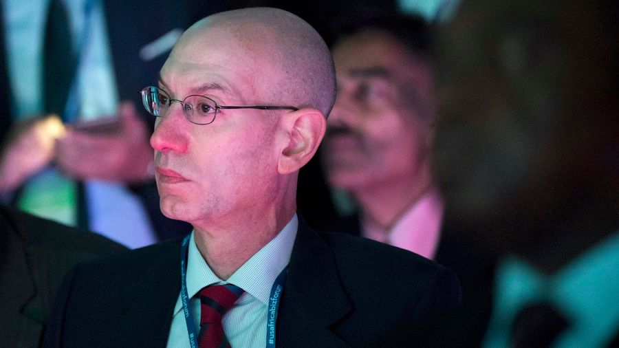 <i>Rolling Stone</i> Deletes Article About Derrick Rose&#39;s Rape Trial And Adam Silver (UPDATE)