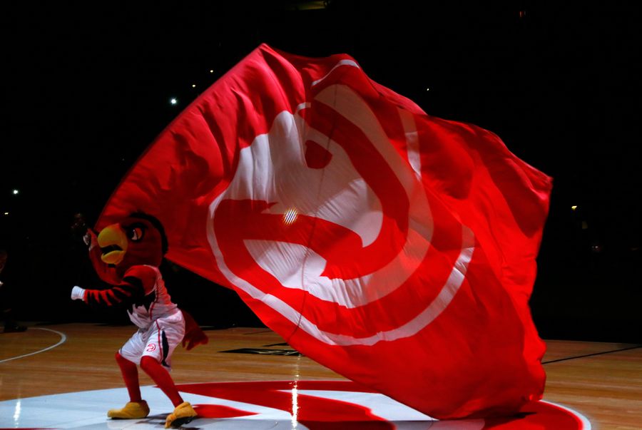 My God, My God, The Hawks Are A Fucking Juggernaut
