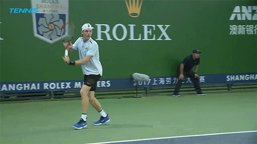 Hail Shapo