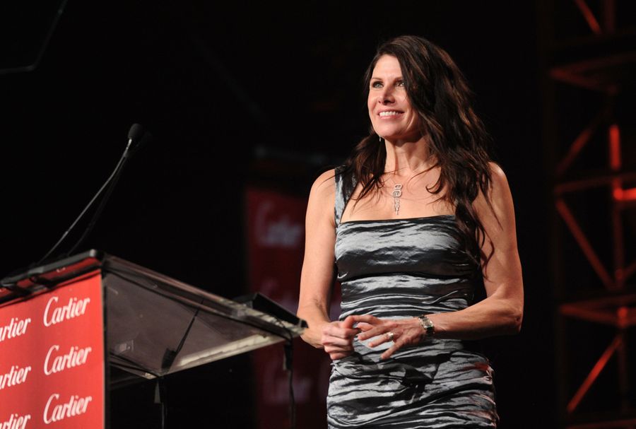 Mary Bono Steps Down As USA Gymnastics President And CEO, Defends Anti-Kaepernick Tweet