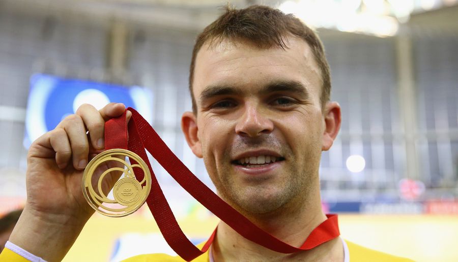 Former Australian Cycling Star Charged With Selling "Significant Quantities" Of MDMA