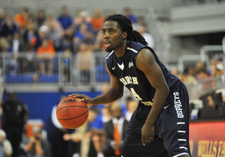North Florida Loses Because They Dunked During Pregame Warmups