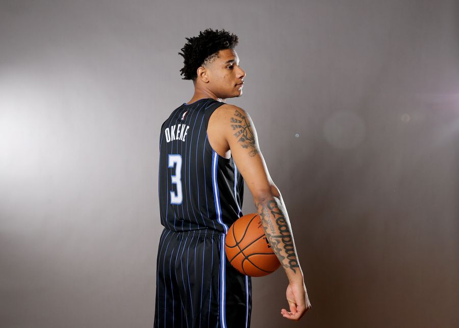 If The NBA&#39;s Itching To Investigate Something, It Should Look At The Orlando Magic