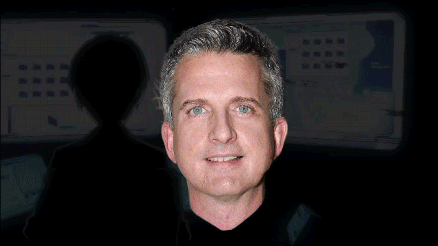 Further Evidence Bill Simmons &amp; Ellen DeGeneres Are The Same Person