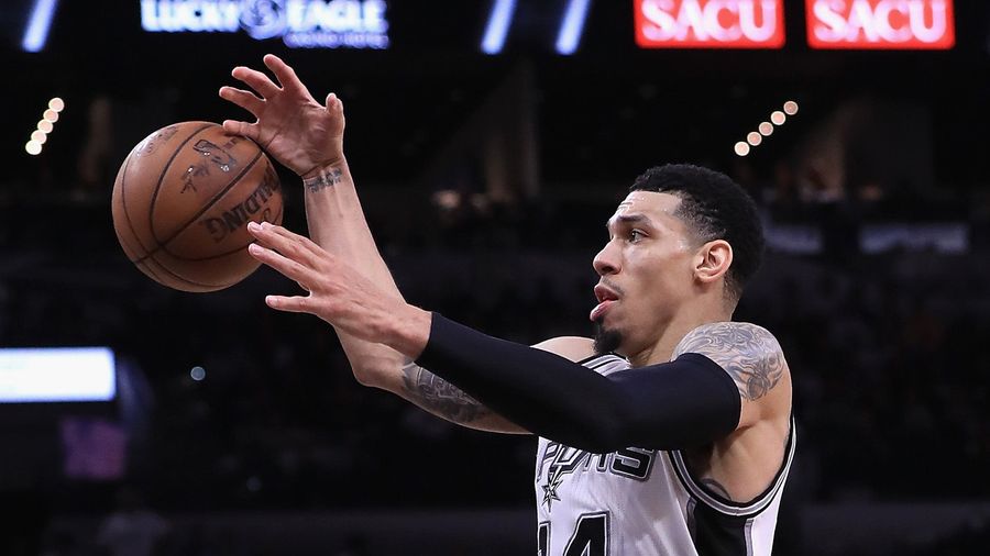 The NBA Finals Begin June 1